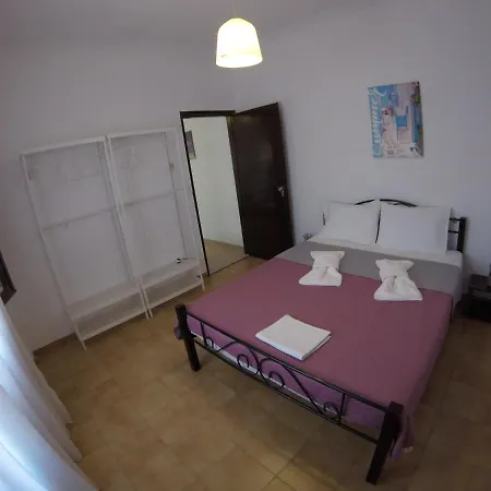 Apartment Kontinos