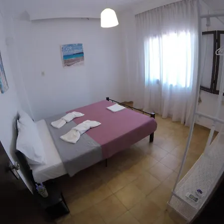 Apartment Kontinos Neos Marmaras
