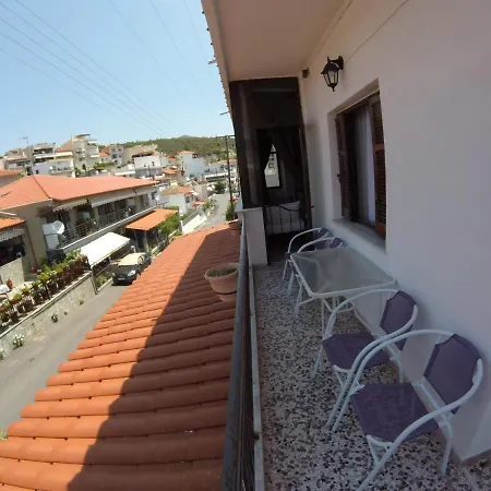 Kontinos Apartment
