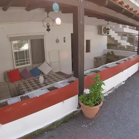 Apartment Kontinos