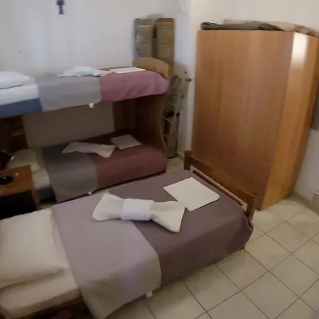 Apartment Kontinos *
