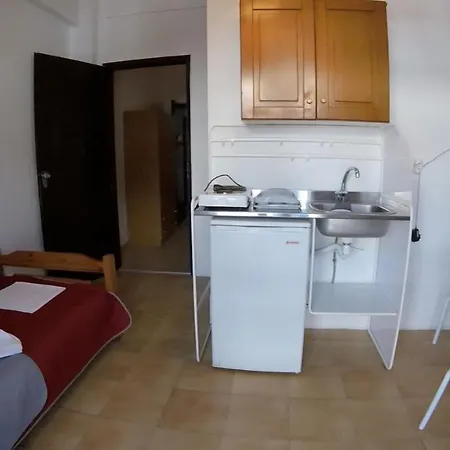 Kontinos Apartment