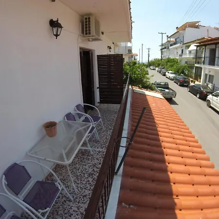 Apartment Kontinos *