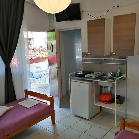 Kontinos Apartment